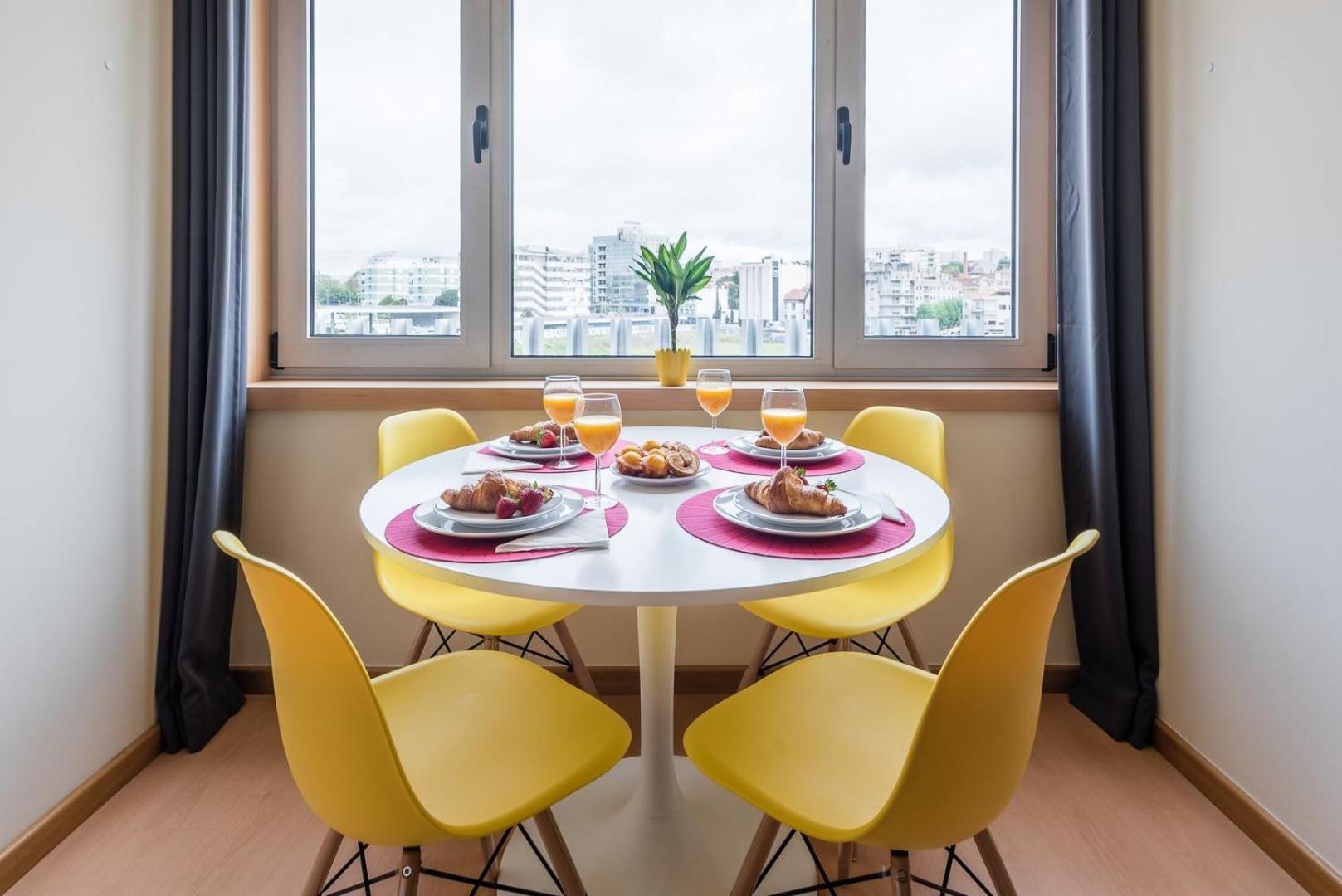 Apartment Guestready - Musichall *
