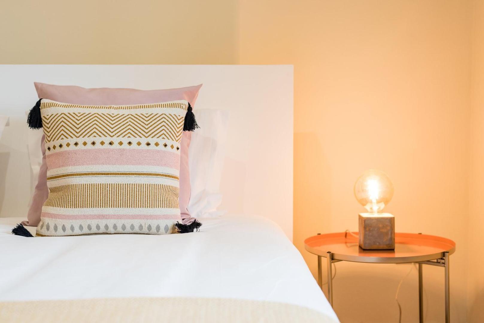 Apartment Guestready - Musichall *