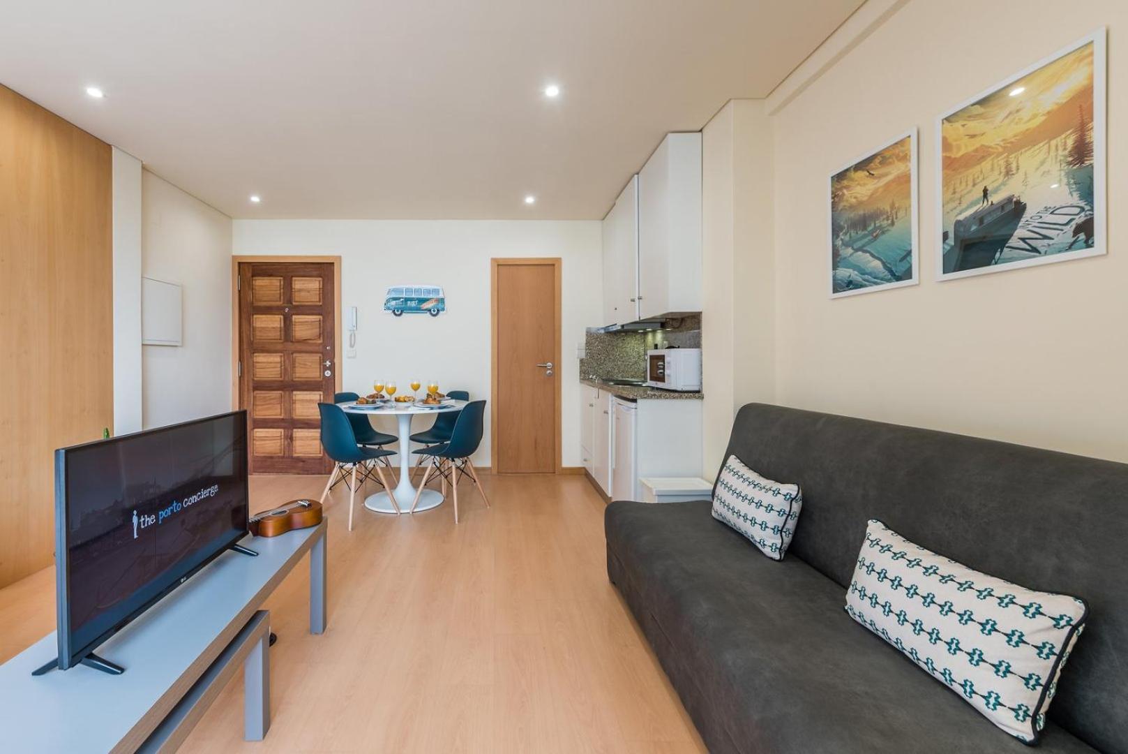 Guestready - Musichall Apartment *