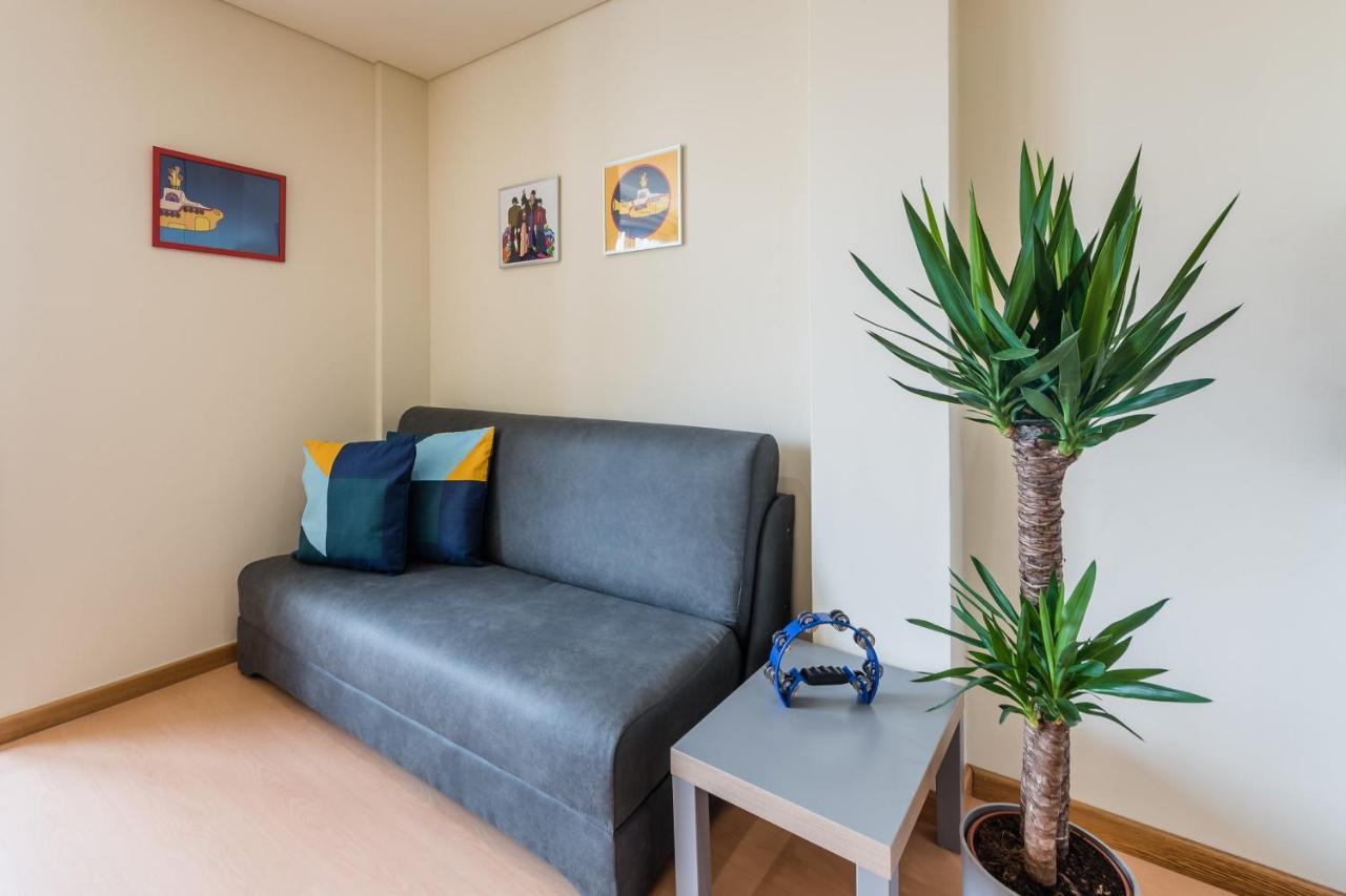 Apartamento Guestready - Musichall