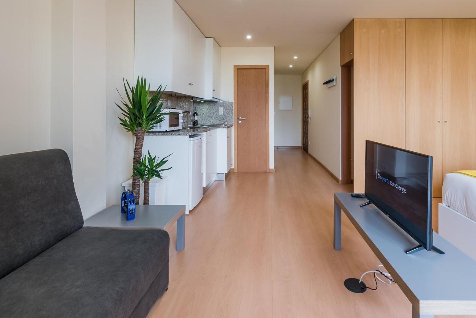 Guestready - Musichall Apartamento *