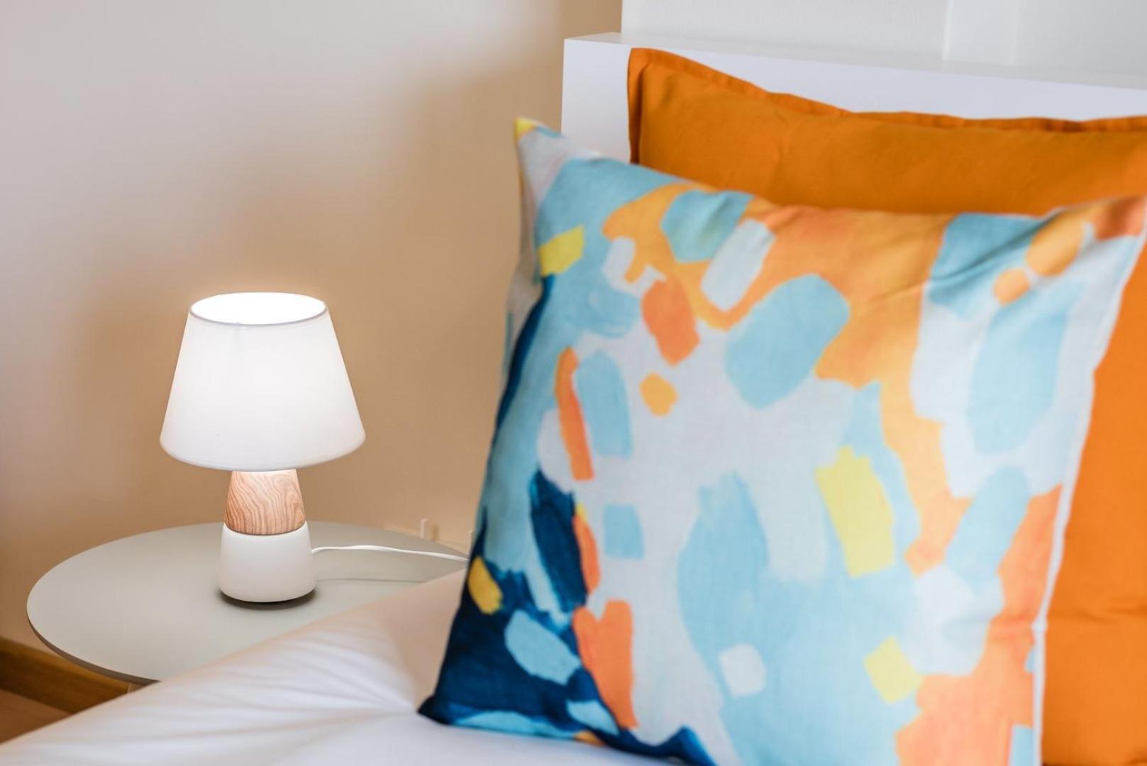 Guestready - Musichall Apartamento