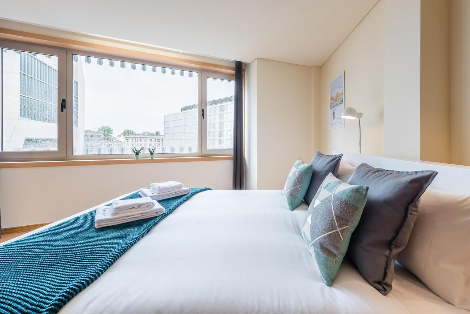 Apartamento Guestready - Musichall