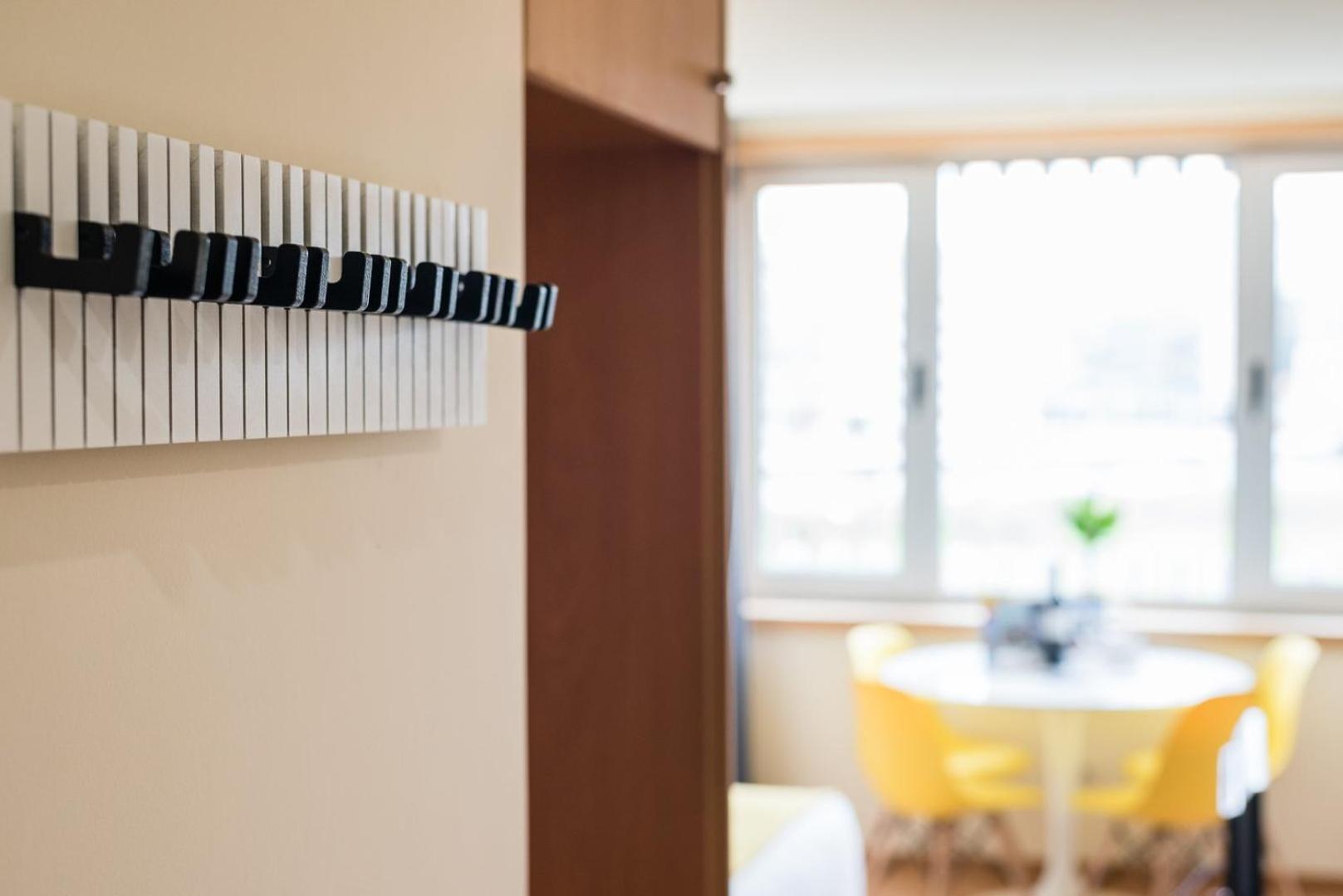 Guestready - Musichall Apartamento