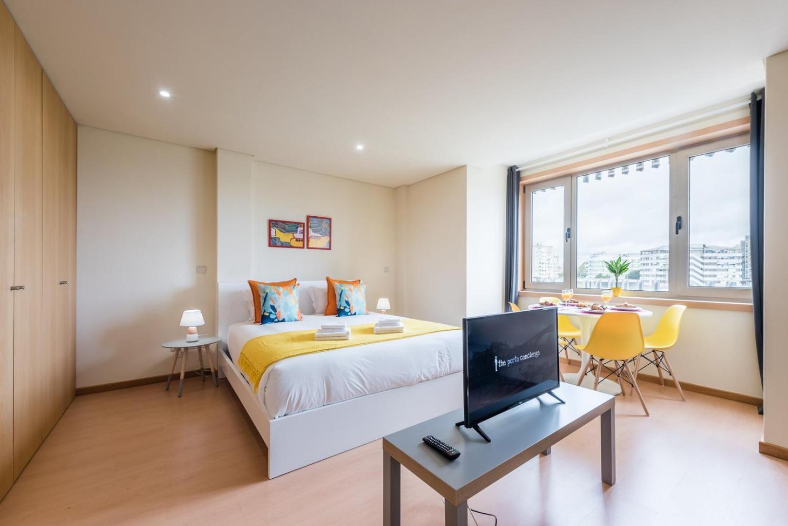 Guestready - Musichall Apartamento Oporto