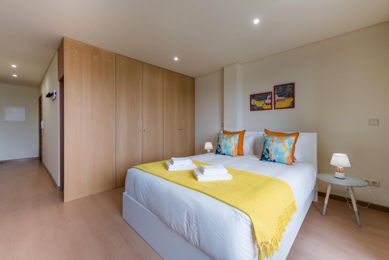 Guestready - Musichall Apartamento *