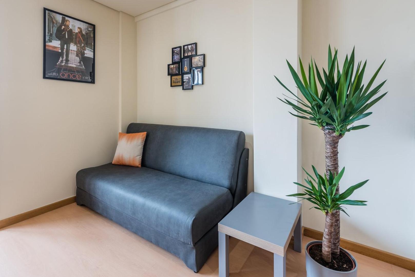 Guestready - Musichall Apartamento