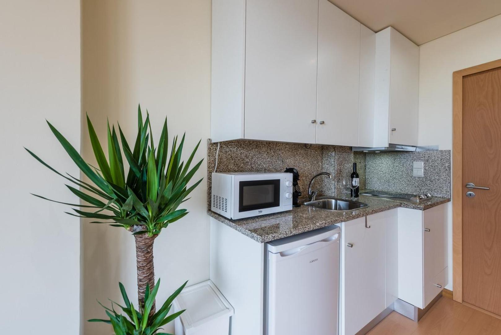Guestready - Musichall Apartamento Oporto