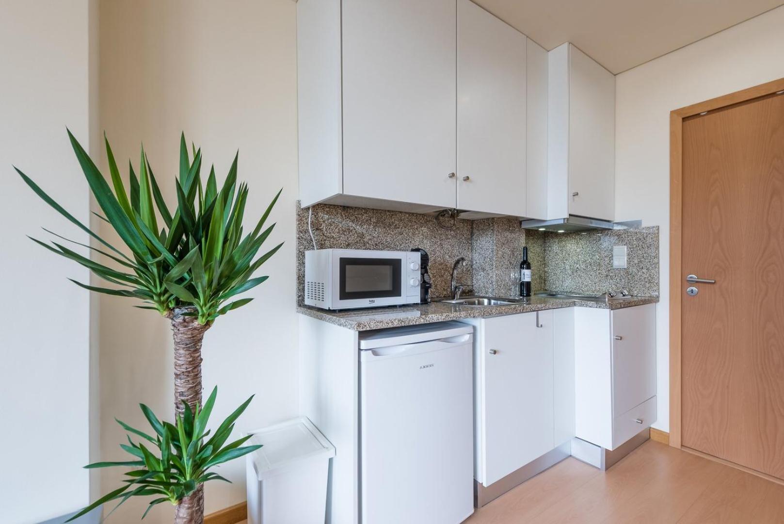 Apartamento Guestready - Musichall