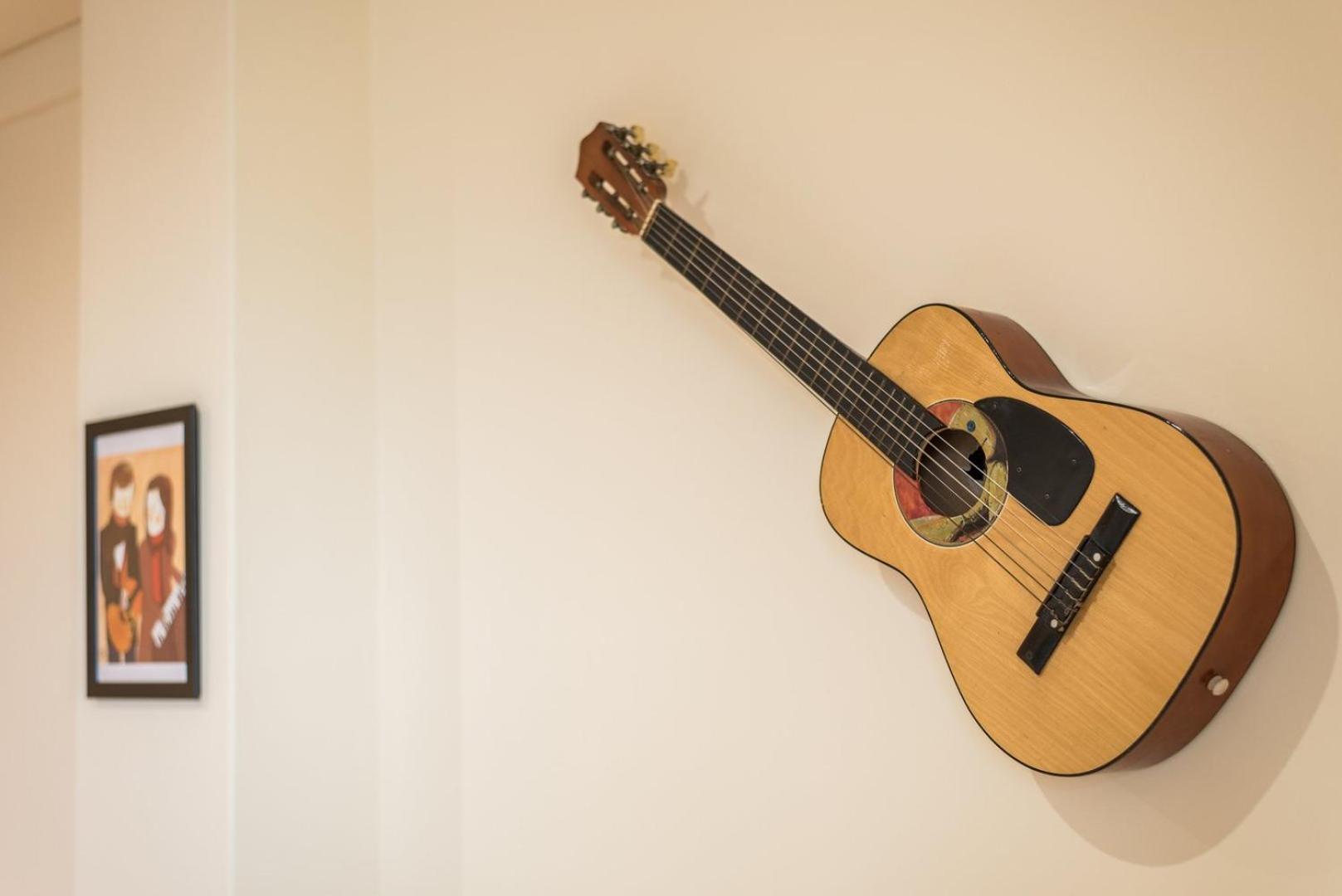 Guestready - Musichall Apartamento
