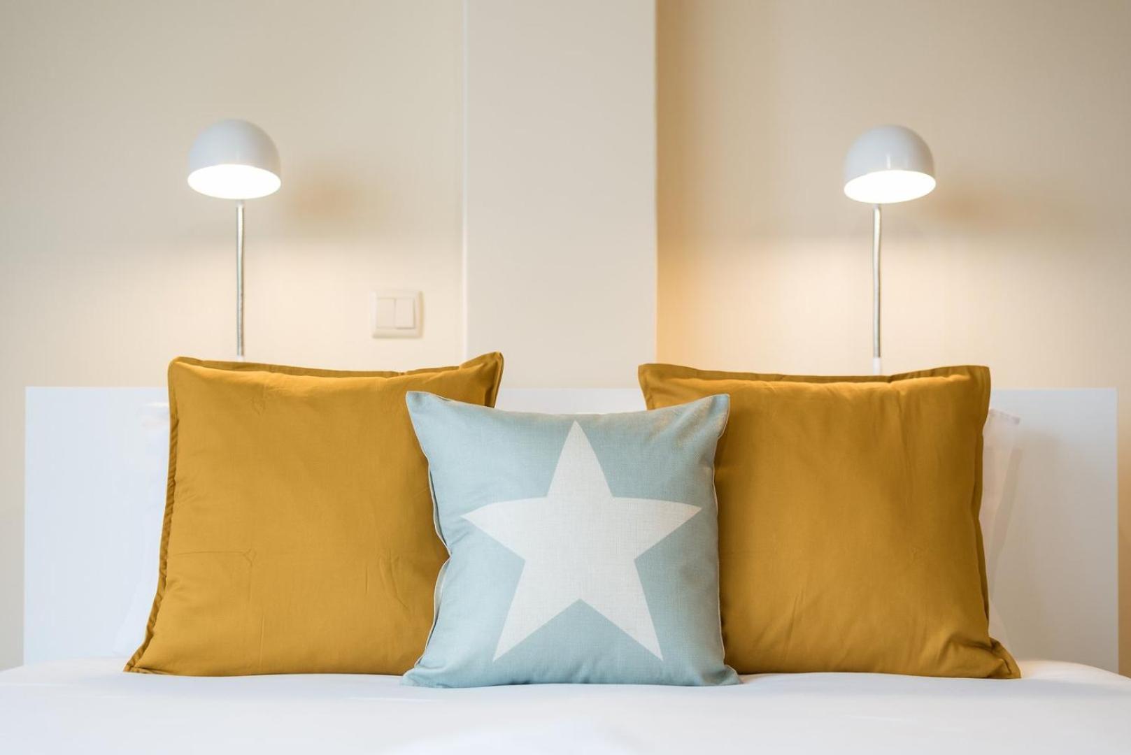 Guestready - Musichall Apartamento Oporto