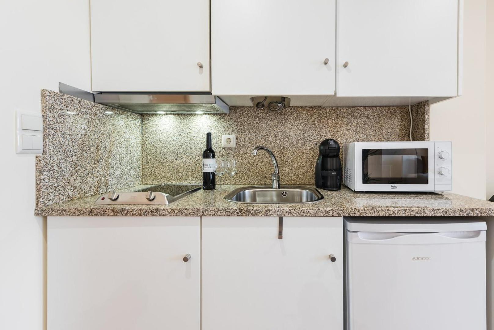 Guestready - Musichall Apartamento *