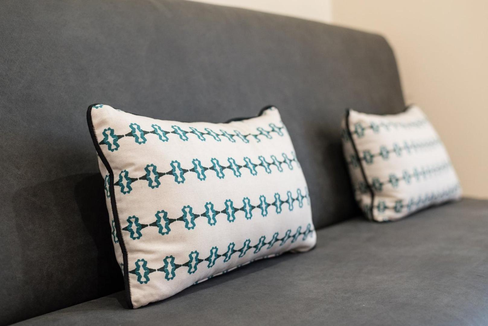 Guestready - Musichall Apartamento