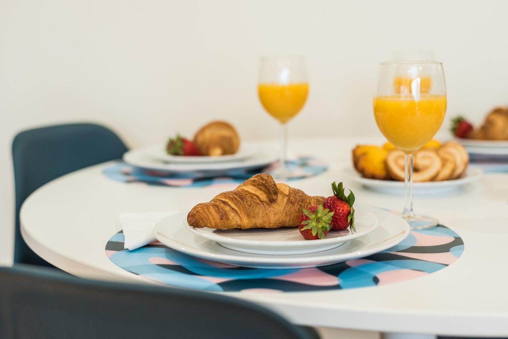 Guestready - Musichall Apartamento *